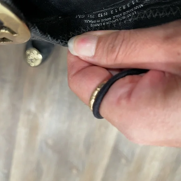 Tory Burch flats - Picture 5 of 6